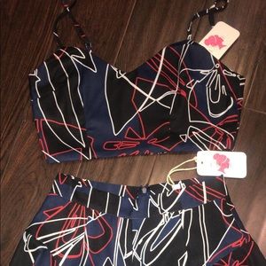 Jumpsuit,dress,suits,shorts jumpsuit L’ATISTE
